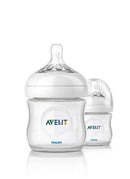 Philips Avent Natural Newborn Starter Set