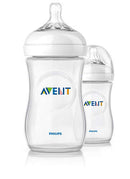 Philips Avent Natural Newborn Starter Set