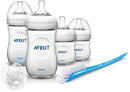 Philips Avent Natural Newborn Starter Set