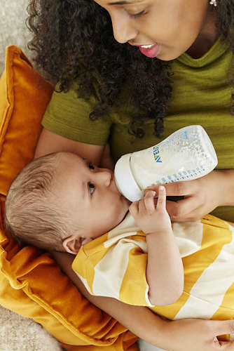 Philips Avent Natural Newborn Starter Set