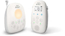 Philips Avent DECT Baby Monitor (2 Years International Warranty)