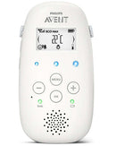Philips Avent DECT Baby Monitor (2 Years International Warranty)