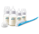 Philips Avent Newborn Starter Set - PP Anti-Colic