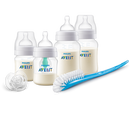 Philips Avent Anti-Colic With Airfree Vent New Born Starter Set
