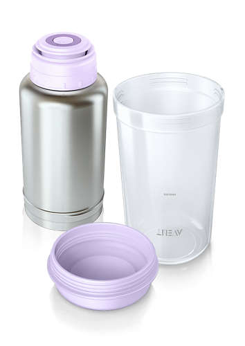 Philips Avent Thermo Flask Bottle Warmer