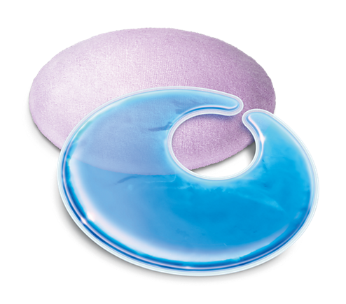 Philips Avent Breastcare Thermopads (2-in-1)