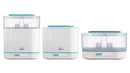 Philips Avent 3-in-1 Electric Steam Sterilizer (2 Years International Warranty)