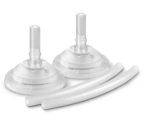 Philips Avent Replacement Straw Set
