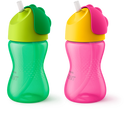 Philips Avent Bendy Straw Cup 300ml