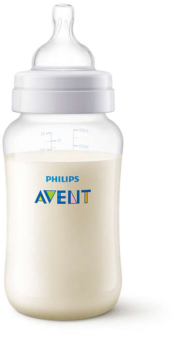 Philips Avent PP Anti-Colic Bottle 330ml (Twin Pack)