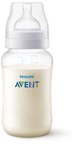Philips Avent PP Anti-Colic Bottle 330ml (Twin Pack)
