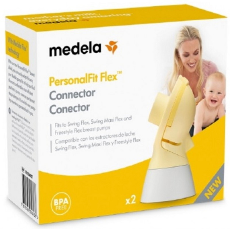 Medela Personal Fit Flex Connector