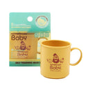 [2-Pack] Mother's Corn Self Training Mug