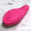 [1 Yr Local Warranty] Lavie Lactation Massager - Rose