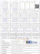 Lucky Baby Smart System Retractable Gate