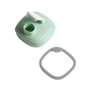 Hegen PCTO Spout - Green