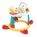 Lucky Baby Spuddies™ Halo 360° Walker Entertainer Hybrid (6-18mth)