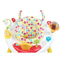 Lucky Baby Spuddies™ Halo 360° Walker Entertainer Hybrid (6-18mth)