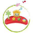 Lucky Baby Spuddies™ Halo 360° Walker Entertainer Hybrid (6-18mth)