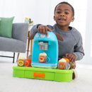 Skip Hop Zoo Bark-ista Coffee Set