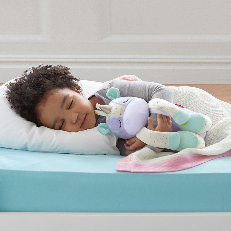 Skip Hop All Soft Soother - Unicorn