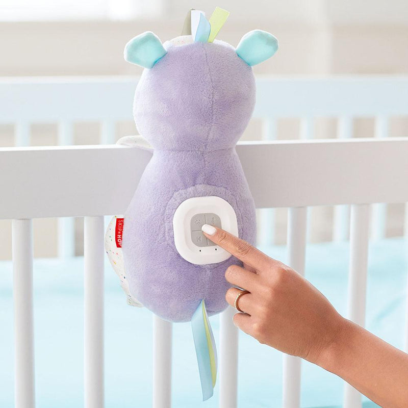 Skip Hop All Soft Soother - Unicorn
