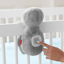 Skip Hop All Soft Soother - Sloth