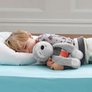 Skip Hop All Soft Soother - Sloth