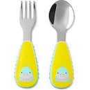 Skip Hop Zoo Utensils - Shark