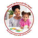 Skip Hop Zoo Let Brunch Set