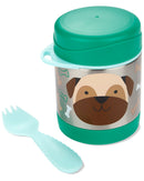Skip Hop Zoo Insulated Food Jar - Pug