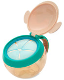 Skip Hop Zoo Snack Cup - Pug