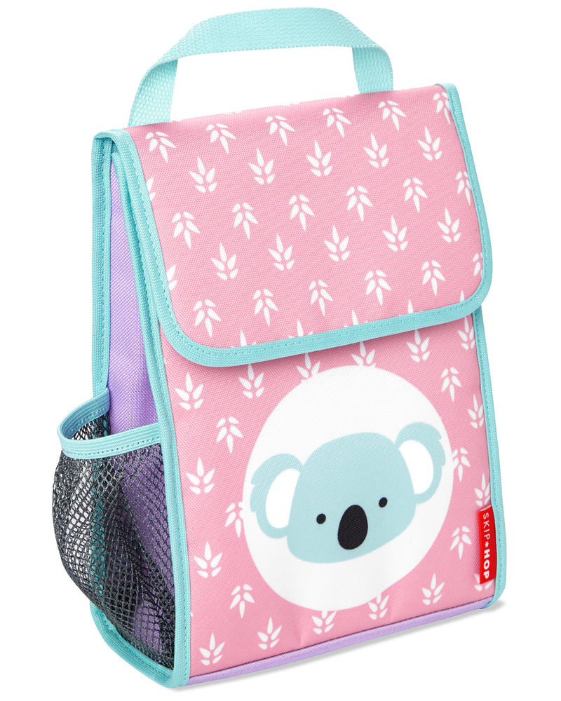 Skip Hop Zoo Lunch Bag - Koala