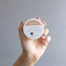 MooGoo Shea Sorbet Vanilla Butter Balm 50g Exp: