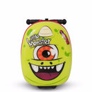 Zinc Flyte MIDI Sid The Cyclop Flyte Scooter(1 Year Local Warranty)