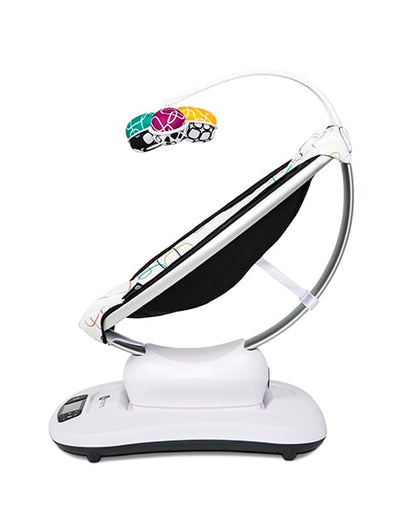 4 Moms Mamaroo 4.0 Asia - MLT/P | Agape Babies Singapore 4 Moms Mamaroo 4.0 Asia - MLT/P | Agape Babies Singapore