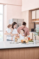 Hegen PCTO™ 240ml/8oz All-Rounder Cup PPSU -4Colors (New)