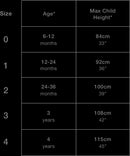 Love To Dream Kids Shorts Pyjamas Original Bunny