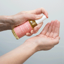 GAIA Skin Oil -100ml Exp: 07/25