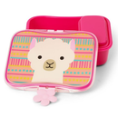 Skip Hop Zoo Lunch KIT - Llama