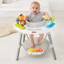 [1 Yr Local Warranty] Skip Hop Explore & More 3-Stage Activity Center