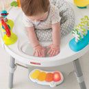 [1 Yr Local Warranty] Skip Hop Explore & More 3-Stage Activity Center