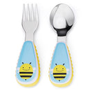 Skip Hop Zootensils Fork & Spoon Set - 13 Designs