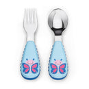Skip Hop Zootensils Fork & Spoon Set - 13 Designs