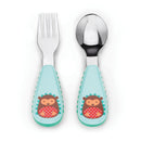 Skip Hop Zootensils Fork & Spoon Set - 13 Designs