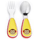 Skip Hop Zootensils Fork & Spoon Set - 13 Designs