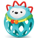 Skip Hop Roll Around Rattle - 4 Designs