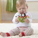 Skip Hop Roll Around Rattle - 4 Designs