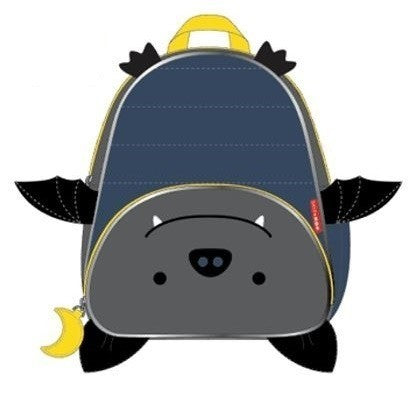 Skip Hop Zoo Backpack - Bat