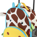 Skip Hop Zoo Kids Luggage - Giraffe